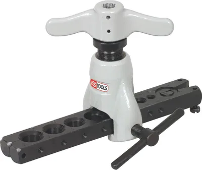 Produktbild von KS TOOLS Taumelbördelgerät Zoll, 1/8"-3/4" - 122.0821