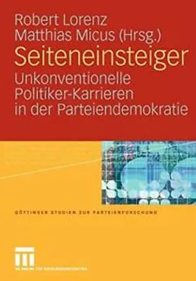 Obrázek produktu pro Seiteneinsteiger