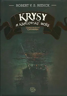 Zdjęcie produktu dla Krysy a Královské moře