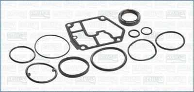 Immagine prodotto di Set Guarnizioni Fondo Skoda Superb 09-