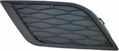Produktbild von DIEDERICHS Lüftungsgitter Grill Stoßfänger für SEAT Leon ST (5F8)