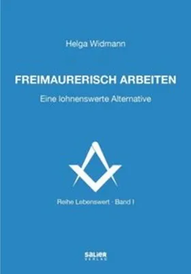 Obrázek produktu pro Freimaurerisch arbeiten