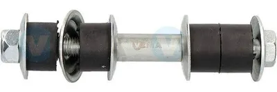 Produktbild von VEMA Koppelstange Stabilisator für MITSUBISHI Mirage / Space Star Schrägheck (A0A) Vorne 250090