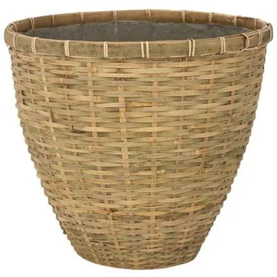 Produktbild von Pottery Pots - Blumentopf - Braun - D39 x H34 cm