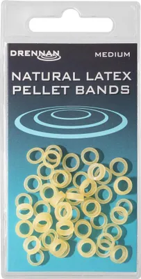 Produktbild von Drennan Latex-Pellet-Radiergummis - Medium