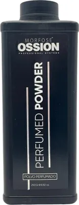 Produktbild von MORFOSE Friseur-Talkum - 250g