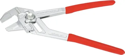 Productafbeelding van Rothenberger ROFAST ringsleutel, 10 inch, 1 stuk, met beschermbekleding, 3 paar.