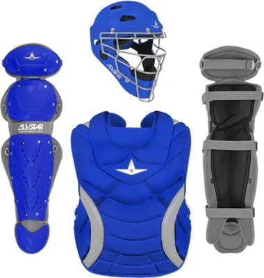 Produktbild von All Star CKW-H Heiress Series Kit Fastpitch S Royal Baseball/Softball Artikel