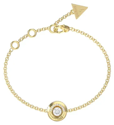 Immagine prodotto di Bracciale da donna Guess JUBB05378JWYGS