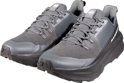 Obrázek produktu pro Mammut Aenergy Hike Low Men steel/black 42 2/3 EU = 8,5 UK