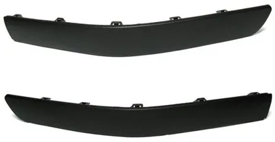 Produktbild von Leiste Zierleiste Stoßstange vorne links/rechts für Audi 80 B4 1991-1996