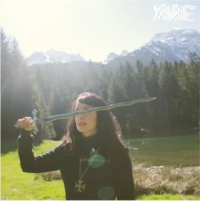 Obrázok produktu pre Moonrite: Moonrite - Soundflat Records - (LP / M)