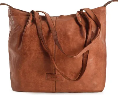 Zdjęcie produktu dla Harold's Shopper Submarine Ladies 020434 koniak