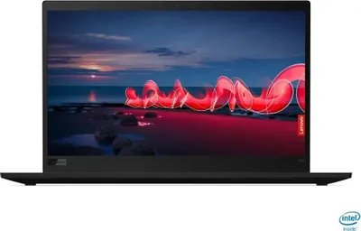 Produktbild von Lenovo ThinkPad X1 Carbon (6th Gen), Intel® Core™ i7, 1,8 GHz, 35,6 cm (14"), 1920 x 1080 Pixel, 16 GB, 512 GB