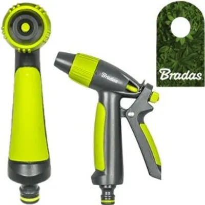 Obrázek produktu pro Bradas LE-5105, Stříkací tryska, Kapkový zavlažovací systém, Polsko, 1 kusů