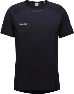 Produktbild von Mammut Aenergy FL T-Shirt black L
