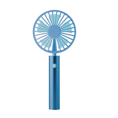 Produktbild von Remember Ventilator Flow 'aqua'