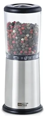 Obrázek produktu pro Adhoc Schuhbecks Mlýnek na pepř / sůl