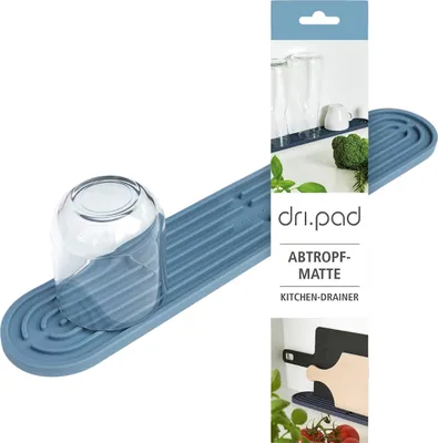 Produktbild von Sanni Shoo dri.pad Abtropfmatte Ocean