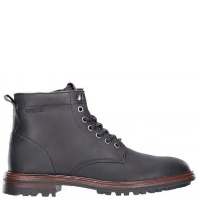 Produktbild von Salamander Herren Stiefeletten 31-47902-61 Farbe:Schwarz Größe: 40