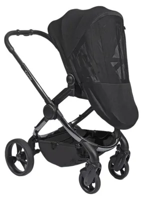 Produktbild von iCandy Moskitonetz mit UV-Schutz 50+, atmungsaktiv, einfache Befestigung für Kinderwagen und Buggys