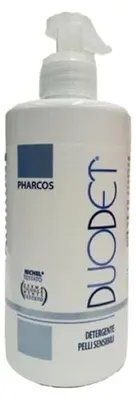 Immagine prodotto di Duodet Pharcos 400 Ml