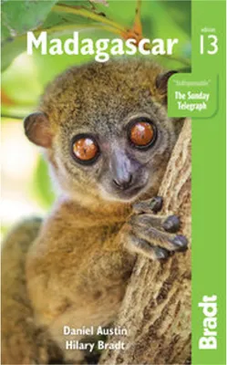 Immagine prodotto di Madagascar