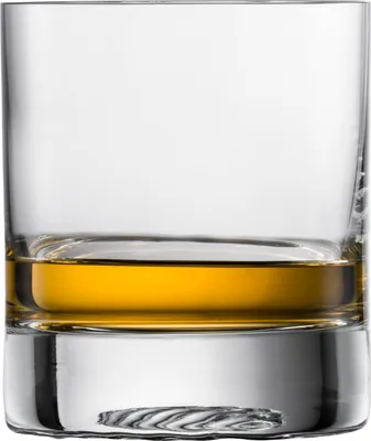 Produktbild von Zwiesel Glas Whiskeygläser Echo 200 ml - 4 Stück