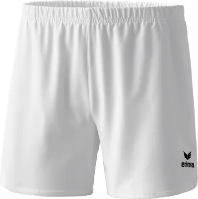 Produktbild von Erima Tennis Shorts Damen - Weiß