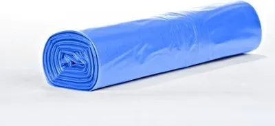 Obrázek produktu pro Pytle na odpadky 35L modré 50ks