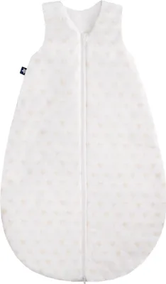 Produktbild von Julius Zöllner GmbH &Co.KG Schlafsack Schlummerherzen Sommerschlafsack 90 (BxLxH)  B=55 x L=94 x H=1 cm