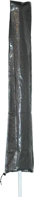 Produktbild von Schutzhuelle grau Sonnenschirm d.2m