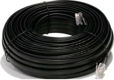Image de VARTA SENSORKABEL RJ12 Câble RJ12, 20m (37000724558)
