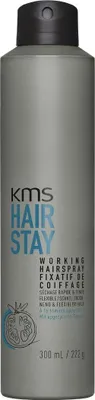 Produktbild von KMS Hairstay Working Spray 300 ml