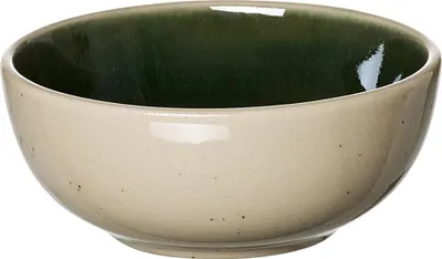 Obrázek produktu pro Ritzenhoff a Breker Skog miska na dip tmavě zelená 9,5 cm balení po 1 ks