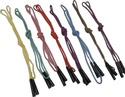 Image de Corde à sauter de gymnastique MASTER classique 1,5 - 3 mètres