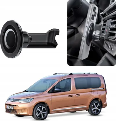 Produktbild von MagSafe Magnethalterung für Volkswagen Caddy 5 (2020-)