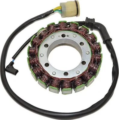 Immagine prodotto di Avvolgimento Del Motore Elettrico (Statore) Per Honda Trx 450Fm Foreman (02-04)