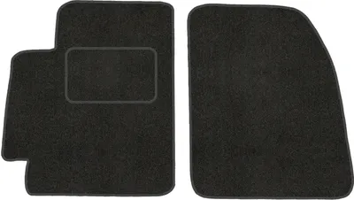 Image de Tapis de sol avant pour Lexus IS I (99-05) - Précis