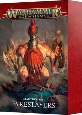 Imagen del producto de Games Workshop 74-09, Baraja de cartas, Multicolor, 31 piezas
