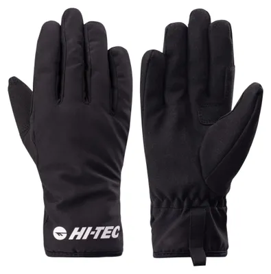 Produktbild von Herren-Softshell-Handschuhe IKARO, Hi-Tec
