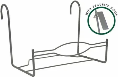 Immagine prodotto di Jardiniere Support Garden ID Balcony Grigio Antracite