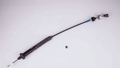 Produktbild von HELLA 8AK 355 701-261 Kupplungsseil Seilzug passend für PEUGEOT 206 Schrägheck (2A/C)