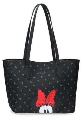 Image de Sac à main Disney Minnie Bowlogue