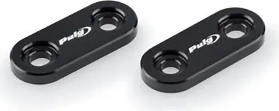 Immagine prodotto di PUIG 3855N Calotte specchietti retrovisori adatti a YAMAHA YZF-R1 Nero