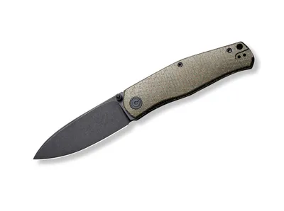 Produktbild von CIVIVI Sokoke Micarta Green