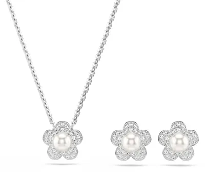 Zdjęcie produktu dla Swarovski Zestaw biżuterii X Ariana Grande 2026