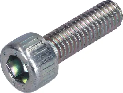 Produktbild von TCEI Schraube Piaggio, M6x20 mm, 709674
