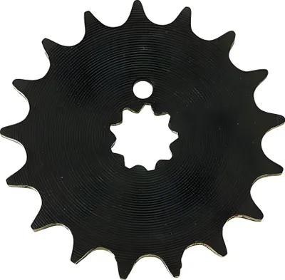 Produktbild von Kettenritzel 17 Zähne für Puch Maxi