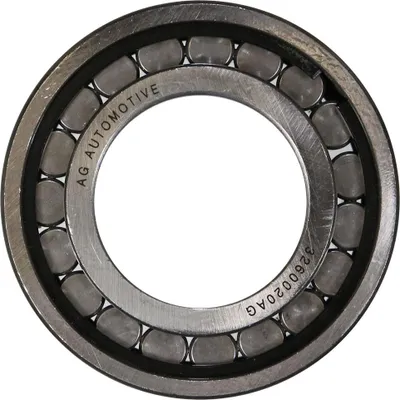 Produktbild von Getriebelager Hauptwelle B=18 mm vorne (Diffi) 7903090306